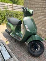 La souri scooter, Ophalen of Verzenden, Zo goed als nieuw