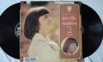 Mireille Mathieu - Grands succès de Mireille Mathieu, Cd's en Dvd's, Ophalen of Verzenden, Gebruikt, 12 inch