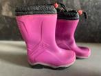 Winterlaarzen, Gebruikt, Meisje, Ophalen of Verzenden, Laarzen