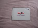MAISTO MINIATUUR AUTO, Ophalen of Verzenden, Zo goed als nieuw, Auto