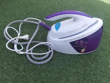 Philips stoom strijkijzer beschikbaar voor biedingen