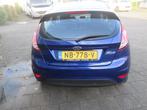 Ford Fiesta 1.0 Style Ultimate, Voorwielaandrijving, Stof, Gebruikt, 525 kg