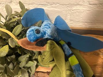 Beleduc libelle speelhandschoen  handpop beschikbaar voor biedingen