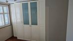 grote Ikea Komplement kledingkast in 5 delen, Ophalen, Gebruikt, 200 cm of meer, 50 tot 100 cm