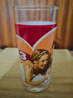 Nieuw vintage drinkglas van K3 originals, Ophalen of Verzenden, Zo goed als nieuw, Overige typen