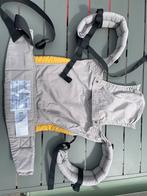 Tula Draagzak - Buik & Rug, Overige merken, Gebruikt, Buik of Rug, Ophalen of Verzenden