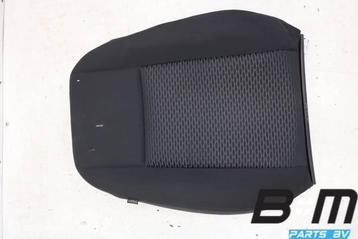 Leuningbekleding rechtsvoor VW Golf 6 5K4881806AC beschikbaar voor biedingen