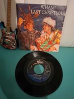 Wham! - Last Christmas 7" Single   1984  kerst, Ophalen of Verzenden, 1980 tot 2000, Zo goed als nieuw, Overige formaten