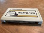 S'argon II Chess - Commodore vic-20 Cartridge, Computers en Software, Vintage Computers, Ophalen of Verzenden, Commodore Vic20