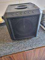 Philips bluetooth speakers, Ophalen of Verzenden, Zo goed als nieuw