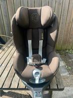 Cybex Cloud Z, Sirona Z iso fix base, Kinderen en Baby's, Autostoeltjes, Zo goed als nieuw, Isofix, 0 t/m 13 kg, Ophalen