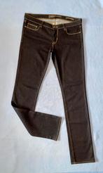 Mooie zgan spijkerbroek van merk Guess in maat  30/34, Guess, Blauw, Ophalen of Verzenden, Zo goed als nieuw