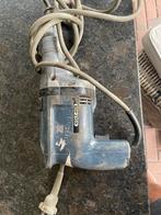 Slagmoersleutel, Doe-het-zelf en Verbouw, Ophalen, 600 watt of meer