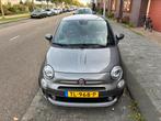 Fiat 500 TwinAir Sport grijs 2018 • 23.872km • Nieuwe accu!, Auto's, Fiat, Voorwielaandrijving, 905 kg, Origineel Nederlands, Handgeschakeld