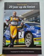 Tom Coronel, Ophalen of Verzenden, Zo goed als nieuw
