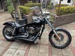 The Legend, Motoren, Motoren | Harley-Davidson, 2 cilinders, 1340 cc, Chopper, Particulier