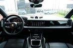 Porsche Cayenne 3.0 E-Hybrid 470pk Panoramadak/Bose/Camera, Automaat, Cayenne, Gebruikt, Zwart