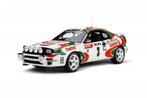 Toyota Celica ST185 1:18 Otto Models OT595, Ophalen of Verzenden, Nieuw, Auto, OttOMobile