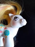 My little pony g1 baby Apple Delight jaren 80, Kinderen en Baby's, Speelgoed | My Little Pony, Gebruikt, Ophalen of Verzenden