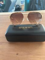 Balmain zonnebril, Ophalen of Verzenden, Zo goed als nieuw, Zwart, Overige merken