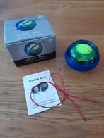 Magic Power Ball, Ophalen, Zo goed als nieuw
