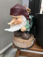 Beeld Chouffe kabouter, Ophalen, Zo goed als nieuw, Overige typen, Overige merken