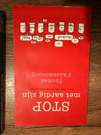 Diverse leerzame boeken, Ophalen of Verzenden, Beta, Zo goed als nieuw