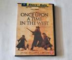 Once Upon A Time In The West Sealed Dvd Classic, Cd's en Dvd's, Dvd's | Klassiekers, Ophalen of Verzenden, Actie en Avontuur, Nieuw in verpakking