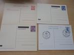 Luxemburg.  Leuke partij blanco fdc. oa europa. nato, Postzegels en Munten, Postzegels | Volle albums en Verzamelingen, Verzenden