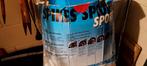Spikes Spider Sport - Maat XXL, Ophalen, Gebruikt