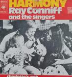 RAY CONNIFF  - HARMONY, Cd's en Dvd's, Ophalen of Verzenden, Gebruikt
