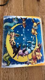 Pokemon album, Ophalen of Verzenden, Zo goed als nieuw, Losse kaart
