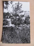 Stellendam, fotokaart recreatiepark  'Onder de molen', Verzamelen, Ansichtkaarten | Nederland, Ophalen of Verzenden, 1960 tot 1980
