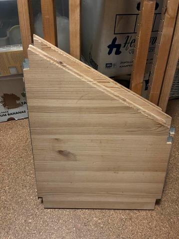 Ikea ivar verloopplanken tussen diepe en ondiepe kast beschikbaar voor biedingen