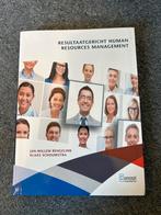Resultaatgericht Human Resources Management, Zo goed als nieuw, Jan-Willem Rengelink; Klaas Schouwstra, Beta, HBO