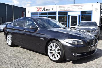BMW 5-serie 528i Executive 6 cilinder bijna youngtimer 11700 beschikbaar voor biedingen