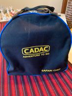 Cadac camping kooktoestel, Ophalen, Gebruikt, Cadac