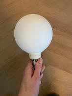 5 grote smart lampen IKEA (Tradfri), Ophalen, Zo goed als nieuw, E27 (groot), Led-lamp