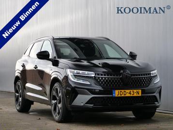 Renault Austral 1.2 E-Tech full hybrid 200 techno esprit Alp beschikbaar voor biedingen