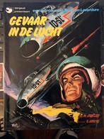 TANGUY en LAVERDURE - 10 Delen, Meerdere stripboeken, Ophalen of Verzenden, Gelezen, Charlier/Uderzo/Serres/Jije