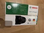 Nieuwe Bosch Stofzuiger - Rood, Witgoed en Apparatuur, Stofzuigers, Ophalen of Verzenden, Nieuw, Stofzuiger