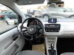Volkswagen e-Up! e-Up! NAVI, PDC, PANORAMADAK,CRUISE CONTROL, Auto's, Stof, Up!, 4 stoelen, Wit