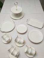 servies, Huis en Inrichting, Keuken | Servies, Ophalen of Verzenden, Zo goed als nieuw, Overige stijlen, Kop(pen) en/of Schotel(s)