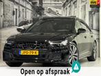Audi A6 Avant 55 TFSI e quattro S edition Competition, Automaat, 1998 cc, Gebruikt, Zwart