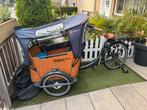 Babboe elektrische bakfiets, Fietsen en Brommers, Fietsen | Bakfietsen, Ophalen of Verzenden