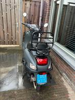 Scooter met weinig kilometers, Ophalen, Overige modellen, Zo goed als nieuw, Benzine