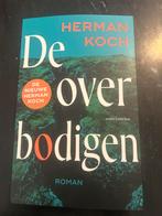 HERMAN KOCH De overbodigen €15,99 incl verzenden, Boeken, Ophalen of Verzenden, Nieuw, Nederland