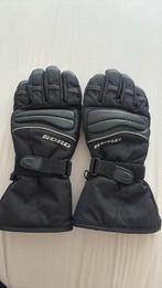 Motor handschoenen maat XS leer/stof, Rord, Ophalen of Verzenden, Dames, Handschoenen