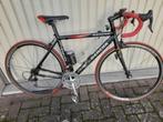 Koers fiets Racing Slooping Eddy Merckx 25j anniversary fiet, Heren, Aluminium, Zo goed als nieuw, Meer dan 20 versnellingen