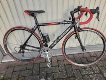 Koers fiets Racing Slooping Eddy Merckx 25j anniversary fiet beschikbaar voor biedingen